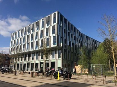 Bureau Lille 575m² Location bureau Lille Nord OLBUR2201385 1
